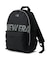 NEW ERA/キッズ 18L Youth 14750828 ライトパック ブラック リフレクトシルバー バックパック デイパック リュック 遠足 通園 通学 ニューエラ 男の子 女の子 ムラサキスポーツ