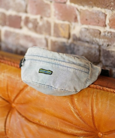 DC/キッズ DBG261216 PATCH IT WB ヒップバッグ ウェストポーチ ボディバッグ ディーシー 男の子 女の子 ムラサキスポーツ