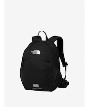 THE NORTH FACE/キッズ 15L NMJ72360 スモールデイ バックパック デイパック リュック 遠足 通園 通学 ザノースフェイス 男の子 女の子 ムラサキスポーツ