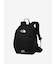 THE NORTH FACE/キッズ 15L NMJ72360 スモールデイ バックパック デイパック リュック 遠足 通園 通学 ザノースフェイス 男の子 女の子 ムラサキスポーツ