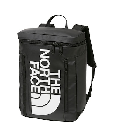 THE NORTH FACE/キッズ 21L NMJ82350 BCヒューズボックス2 バックパック デイパック リュック 遠足 通園 通学 ザノースフェイス 男の子 女の子 ムラサキスポーツ