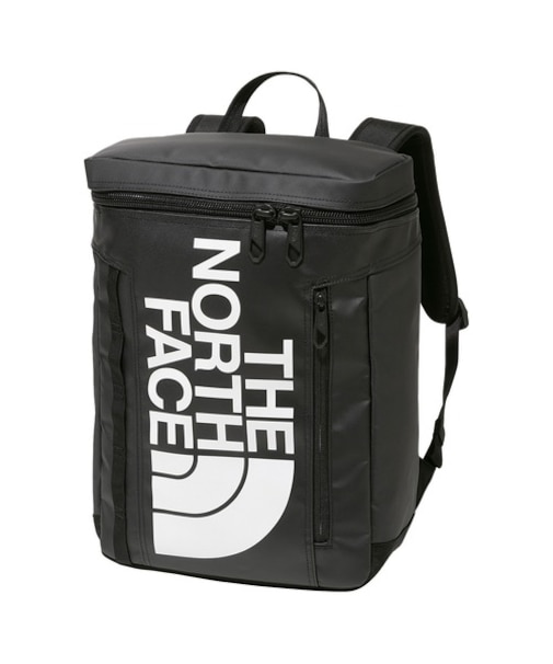 THE NORTH FACE/キッズ 21L NMJ82350 BCヒューズボックス2 バックパック デイパック リュック 遠足 通園 通学 ザノースフェイス 男の子 女の子 ムラサキスポーツ