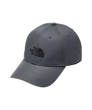 THE NORTH FACE/キッズ NNJ02603 ロゴキャップ キャップ 帽子 ザ・ノースフェイス 男の子 女の子 ムラサキスポーツ