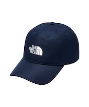 THE NORTH FACE/キッズ NNJ02603 ロゴキャップ キャップ 帽子 ザ・ノースフェイス 男の子 女の子 ムラサキスポーツ