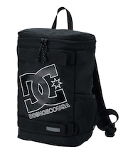 DC/キッズ 18L YBP261601 26 KD QUONSETT バックパック デイパック リュック 遠足 通園 通学 ディーシー 男の子 女の子 ムラサキスポーツ