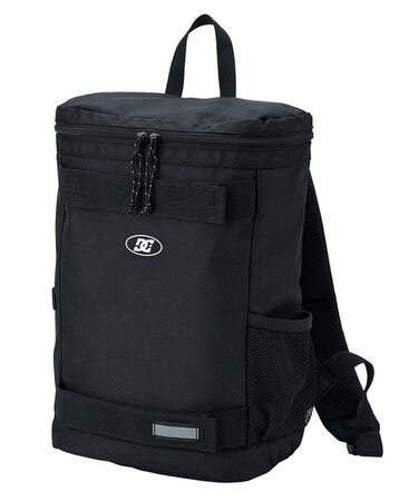 DC/キッズ 18L YBP261601 26 KD QUONSETT バックパック デイパック リュック 遠足 通園 通学 ディーシー 男の子 女の子 ムラサキスポーツ
