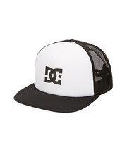 DC/キッズ YCP261607 GAS STATION TRUCKER BOY キャップ 帽子 ディーシー 男の子 女の子 ムラサキスポーツ