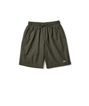 NEW ERA/キッズ 14774217 Youth ユーティリティー ショートパンツ  耐塩素加工 ストレッチ 撥水加工 ニューエラ 男の子 女の子 ムラサキスポーツ