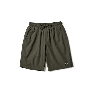 NEW ERA/キッズ 14774217 Youth ユーティリティー ショートパンツ  耐塩素加工 ストレッチ 撥水加工 ニューエラ 男の子 女の子 ムラサキスポーツ