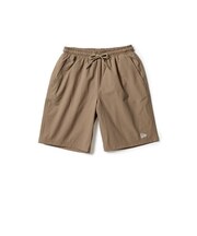 NEW ERA/キッズ 14774218 Youth ユーティリティー ショートパンツ  耐塩素加工 ストレッチ 撥水加工 ニューエラ 男の子 女の子 ムラサキスポーツ