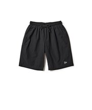 NEW ERA/キッズ 14774219 Youth ユーティリティー ショートパンツ  耐塩素加工 ストレッチ 撥水加工 ニューエラ 男の子 女の子 ムラサキスポーツ