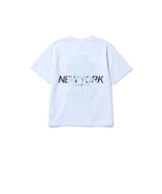NEW ERA/キッズ 14865826 Youth 半袖 コットン Tシャツ Tagging ニューエラ 男の子 女の子 ムラサキスポーツ