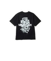 NEW ERA/キッズ 14865829 Youth 半袖 コットン Tシャツ Tagging ニューエラ 男の子 女の子 ムラサキスポーツ