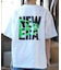 【ムラサキスポーツ別注】NEW ERA/キッズ 15146389 Youth 半袖 コットン Tシャツ TEEARE LOGO ニューエラ 男の子 女の子 ムラサキスポーツ限定