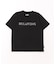BILLABONG//キッズ BG015200 UNITY LOGO ボーイズフィット 「2026年春夏モデル」半袖Tシャツ ビラボン 男の子 女の子 ムラサキスポーツ