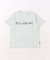 BILLABONG//キッズ BG015200 UNITY LOGO ボーイズフィット 「2026年春夏モデル」半袖Tシャツ ビラボン 男の子 女の子 ムラサキスポーツ