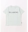 BILLABONG//キッズ BG015200 UNITY LOGO ボーイズフィット 「2026年春夏モデル」半袖Tシャツ ビラボン 男の子 女の子 ムラサキスポーツ