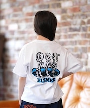 ELEMENT/キッズ BG025250 TIMBER 3 SS YOUTH 半袖Tシャツ エレメント 男の子 女の子 ムラサキスポーツ