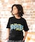 ELEMENT/キッズ BG025251 TAGGING SS YOUTH 半袖Tシャツ エレメント 男の子 女の子 ムラサキスポーツ