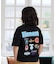 ELEMENT/キッズ BG025254 ACOMPANY SS YOUTH 半袖Tシャツ エレメント 男の子 女の子 ムラサキスポーツ