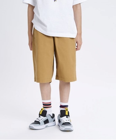 ELEMENT/キッズ BG025610 SHOD SHORTS STD Y ショーツ  ショートパンツ エレメント 男の子 女の子 ムラサキスポーツ