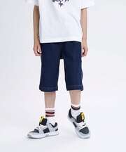 ELEMENT/キッズ BG025610 SHOD SHORTS STD Y ショーツ  ショートパンツ エレメント 男の子 女の子 ムラサキスポーツ