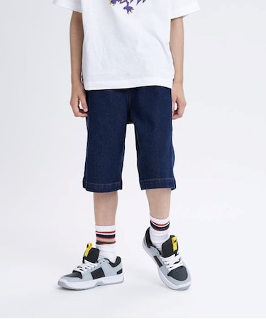 ELEMENT/キッズ BG025610 SHOD SHORTS STD Y ショーツ  ショートパンツ エレメント 男の子 女の子 ムラサキスポーツ