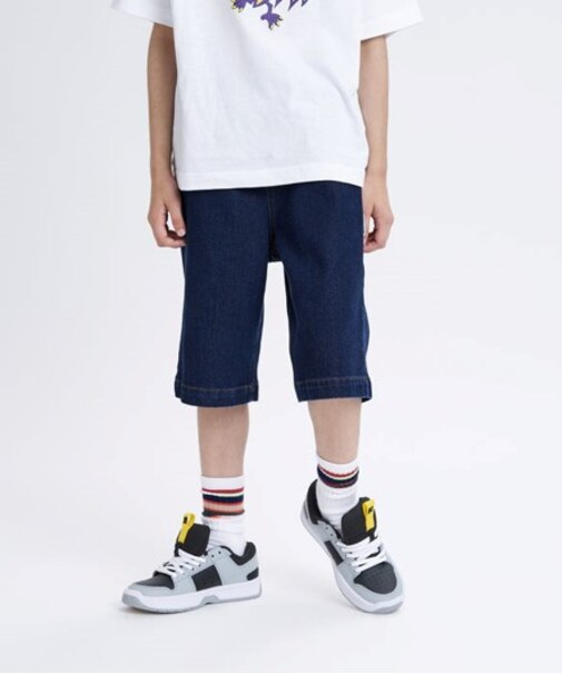 ELEMENT/キッズ BG025610 SHOD SHORTS STD Y ショーツ  ショートパンツ エレメント 男の子 女の子 ムラサキスポーツ