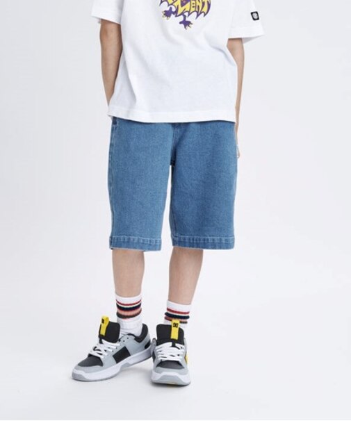 ELEMENT/キッズ BG025610 SHOD SHORTS STD Y ショーツ  ショートパンツ エレメント 男の子 女の子 ムラサキスポーツ