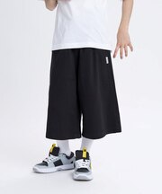 ELEMENT/キッズ BG025611 SHOD SHORTS LONG Y ショーツ  ショートパンツ デニム エレメント 男の子 女の子 ムラサキスポーツ