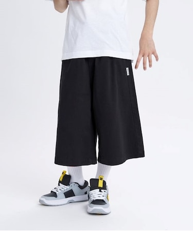 ELEMENT/キッズ BG025611 SHOD SHORTS LONG Y ショーツ  ショートパンツ デニム エレメント 男の子 女の子 ムラサキスポーツ