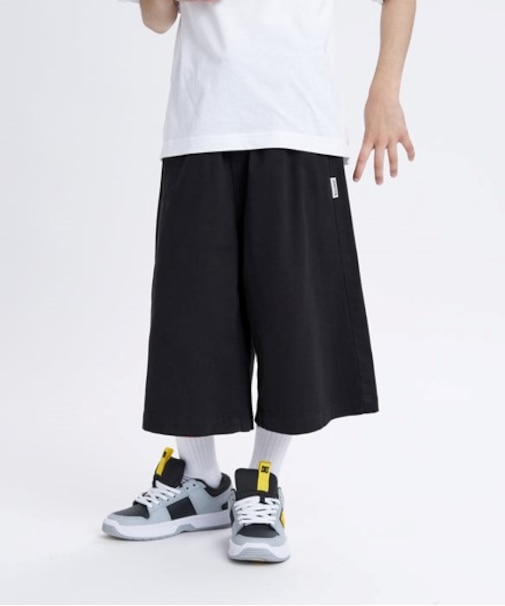 ELEMENT/キッズ BG025611 SHOD SHORTS LONG Y ショーツ  ショートパンツ デニム エレメント 男の子 女の子 ムラサキスポーツ