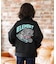 ELEMENT/キッズ BG025761 DUTTY BUDDY JACKET YOUTH ジャケット コート アウター エレメント 男の子 女の子 ムラサキスポーツ