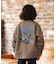 ELEMENT/キッズ BG025761 DUTTY BUDDY JACKET YOUTH ジャケット コート アウター エレメント 男の子 女の子 ムラサキスポーツ