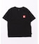 【ムラサキスポーツ別注】QUIKSILVER//キッズ KLY261603M GC IMPAIRED LOGO SS YOUTH 半袖Tシャツ クイックシルバー 男の子 ムラサキスポーツ限定