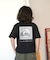 【ムラサキスポーツ別注】QUIKSILVER/キッズ KST261602M BOX 26 ST YOUTH 半袖Tシャツ クイックシルバー 男の子 ムラサキスポーツ限定