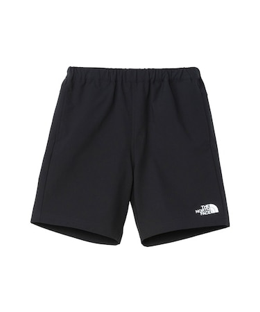 THE NORTH FACE/キッズ NBJ92505 モビリティショーツ ショートパンツ ザ・ノースフェイス 男の子 女の子 ムラサキスポーツ