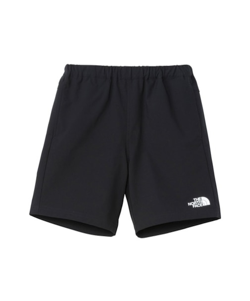 THE NORTH FACE/キッズ NBJ92505 モビリティショーツ ショートパンツ ザ・ノースフェイス 男の子 女の子 ムラサキスポーツ