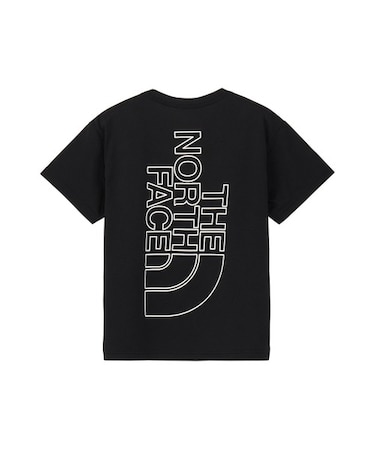 THE NORTH FACE/キッズ NTJ32605 ショートスリーブビッグルートティー 半袖Tシャツ ザ・ノースフェイス 男の子 女の子 ムラサキスポーツ