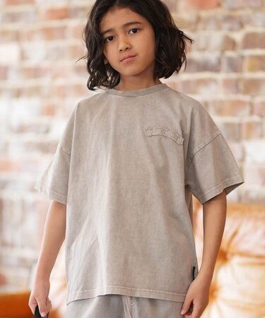 DC/キッズ YST261511 26 KD HIDDEN SS 半袖Tシャツ ディーシー 男の子 女の子 ムラサキスポーツ