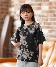 DC/キッズ YST261513 26 KD SKATE SLULL SS 半袖Tシャツ ディーシー 男の子 女の子 ムラサキスポーツ