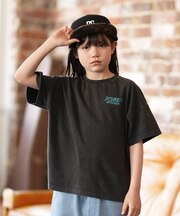 DC/キッズ YST261513 26 KD SKATE SLULL SS 半袖Tシャツ ディーシー 男の子 女の子 ムラサキスポーツ
