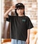 DC/キッズ YST261513 26 KD SKATE SLULL SS 半袖Tシャツ ディーシー 男の子 女の子 ムラサキスポーツ