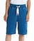 DC/キッズ YWS261506 26 KD JS SHORT ストレッチ ワイドシルエット ハーフパンツ ショートパンツ ディーシー 男の子 女の子 ムラサキスポーツ