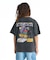 DC/キッズ YST261515 26 KD SPRINT RAT SS 半袖Tシャツ ディーシー 男の子 女の子 ムラサキスポーツ