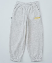 ELEMENT/キッズ BG025713 SHODPANTS BALLOON SW Youth ウエストゴム ロングパンツ スウェット エレメント 男の子 女の子 ムラサキスポーツ