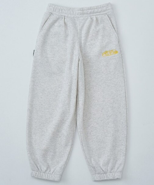 ELEMENT/キッズ BG025713 SHODPANTS BALLOON SW Youth ウエストゴム ロングパンツ スウェット エレメント 男の子 女の子 ムラサキスポーツ