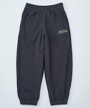 ELEMENT/キッズ BG025713 SHODPANTS BALLOON SW Youth ウエストゴム ロングパンツ スウェット エレメント 男の子 女の子 ムラサキスポーツ