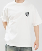 THRASHER/262TH1ST080 半袖Tシャツ スラッシャー メンズ ムラサキスポーツ