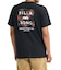 BILLABONG/BG011201 SQUARE バックプリント 半袖Tシャツ ビラボン メンズ ムラサキスポーツ